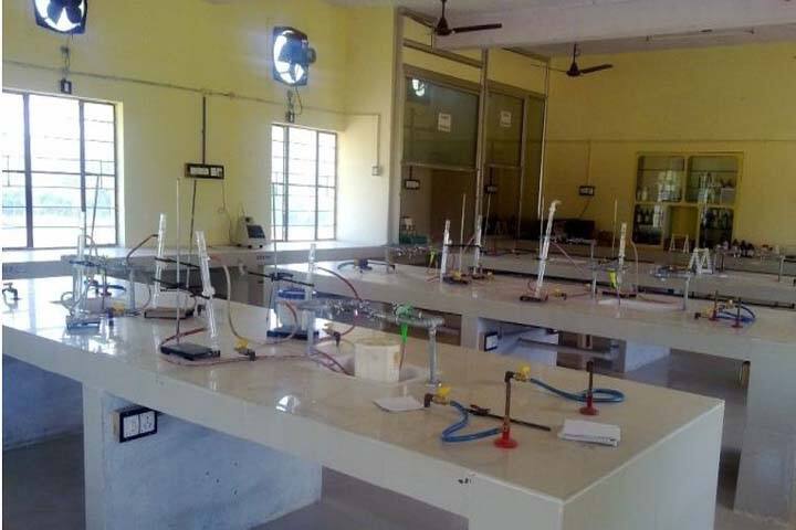 laboratory